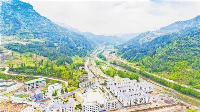 循着习*平近**总书记在重庆考察的足迹一路回访……