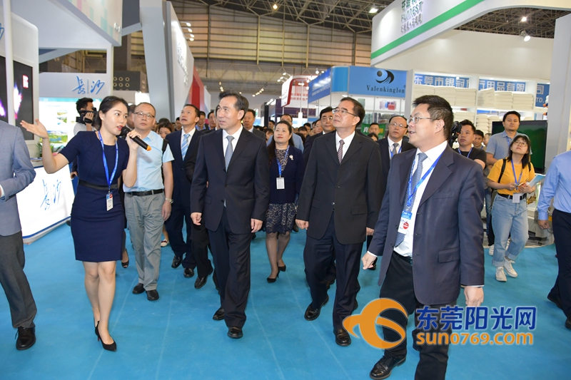 东莞加博会开幕式,东莞家博会去哪里开