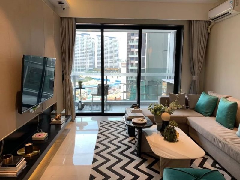 热盘仅供购房者参考,广钢推荐新楼盘