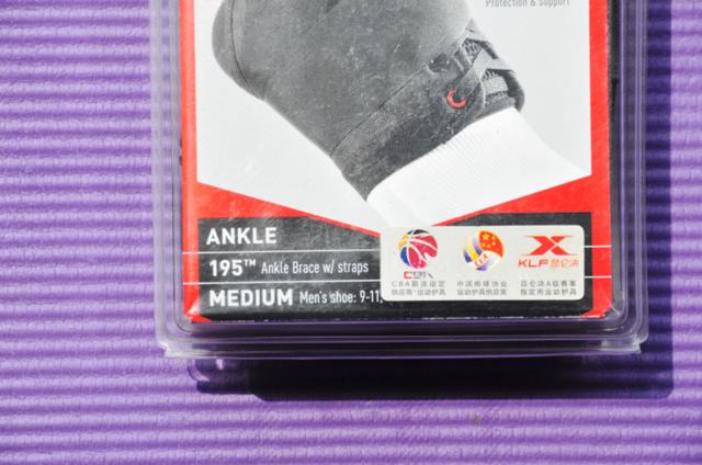 迈克达威护踝为什么那么贵,李宁迈克达威髌骨带