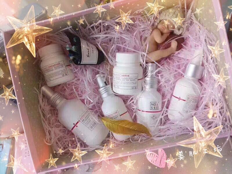 美肌工坊包头百货大楼钢铁大街店,59.9元抢美肤套餐4选3