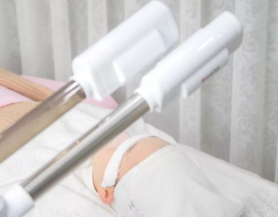 美肌工坊包头百货大楼钢铁大街店,59.9元抢美肤套餐4选3