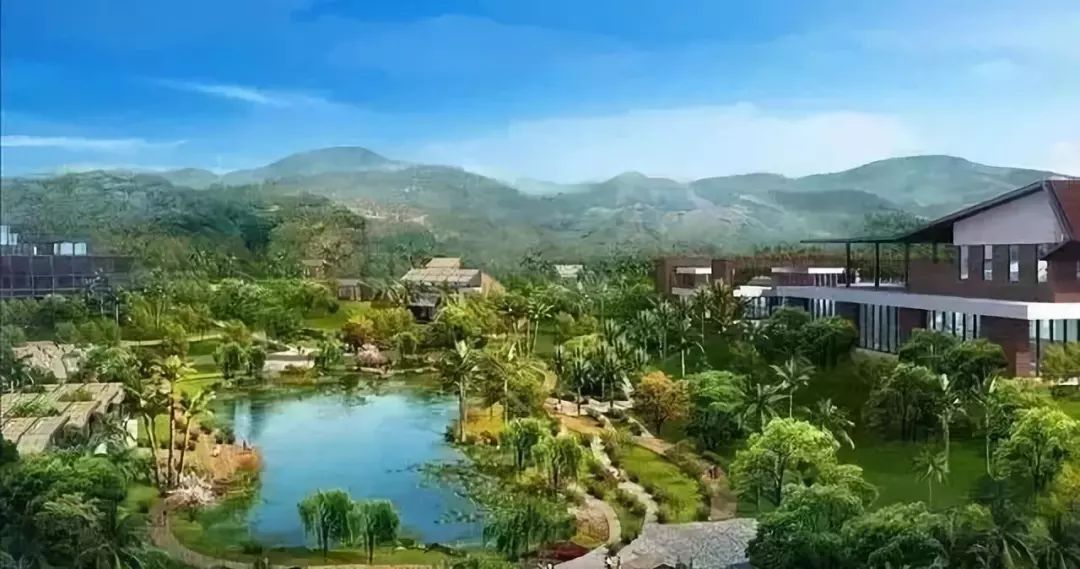 农业产业园新商业模式,农业公司运营商业模式