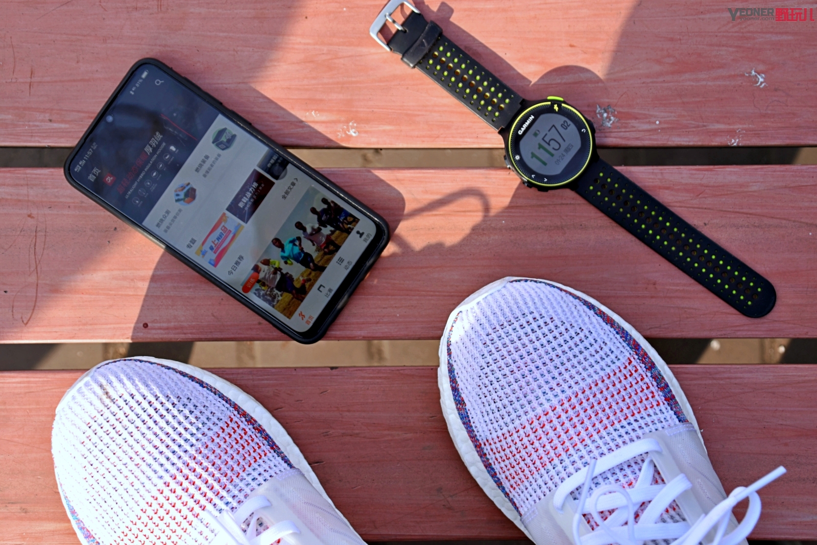 阿迪达斯boost19跑步鞋测评,adidasultraboost19脚感