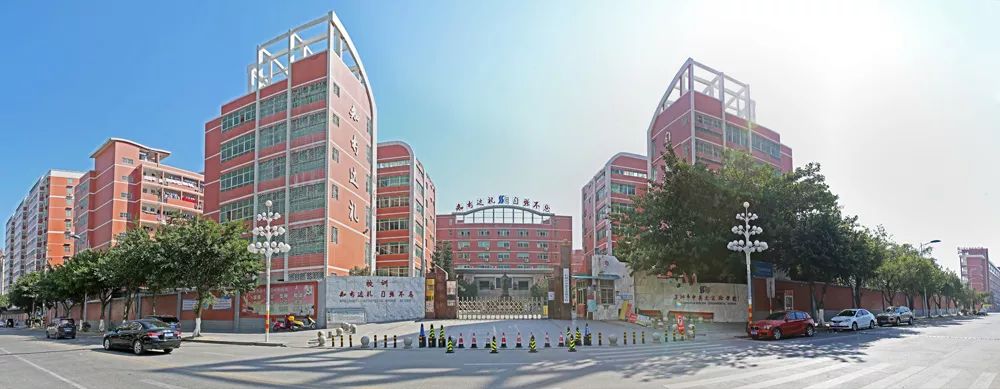 优秀毕业生最高奖10万！石狮市中英文实验学校2019年招生啦！