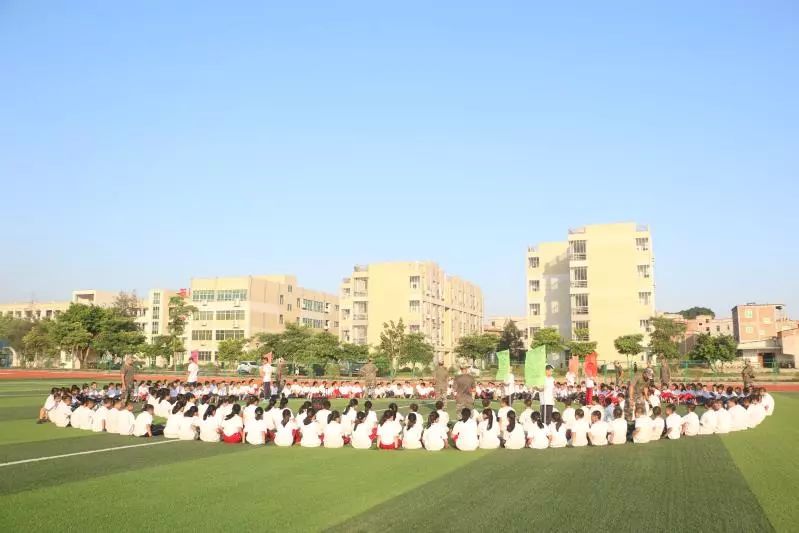 优秀毕业生最高奖10万！石狮市中英文实验学校2019年招生啦！