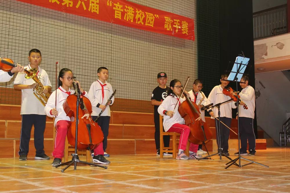 优秀毕业生最高奖10万！石狮市中英文实验学校2019年招生啦！