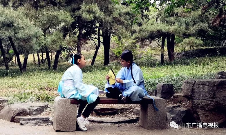 体验一回当艺人的感觉,体验小艺人