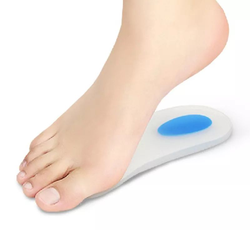 科普|脚部有五大“健康黑洞”，足踝专家为你逐一点破！