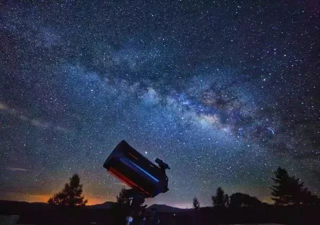 丽江周边观星 (丽江古城摄影推荐)