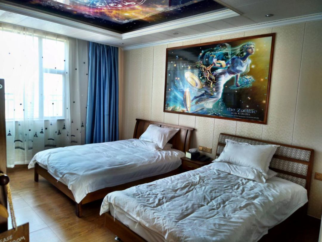 丽江周边观星 (丽江古城摄影推荐)