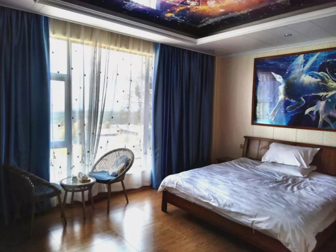 丽江周边观星 (丽江古城摄影推荐)