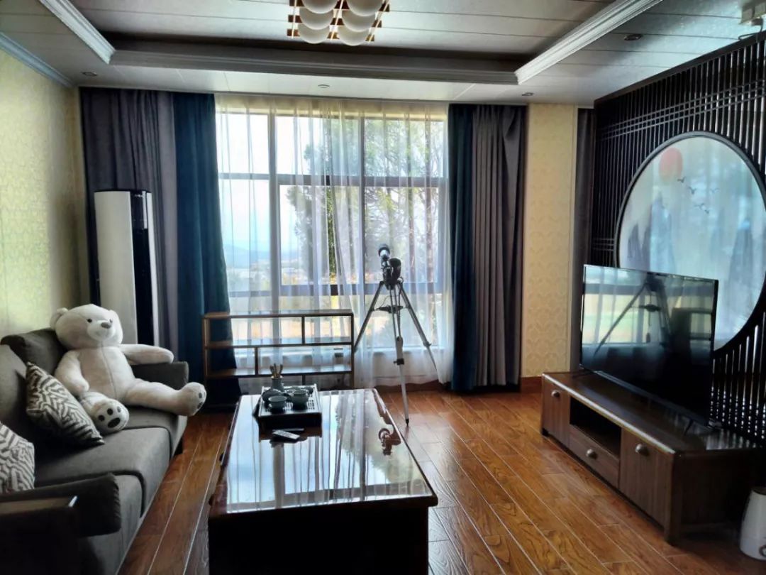 丽江周边观星 (丽江古城摄影推荐)