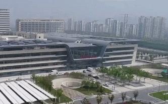 苏州多家医院预计将上新,苏州新医院进展