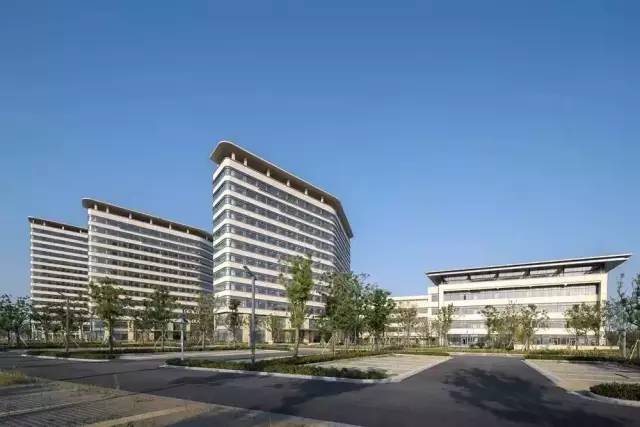 苏州多家医院预计将上新,苏州新医院进展