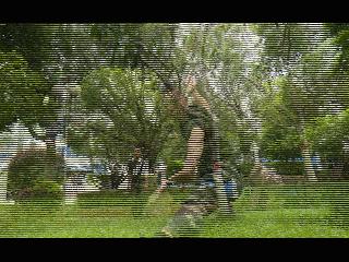 熄灯号丨《天龙八部》的“小明星”化身军营“功夫小子”