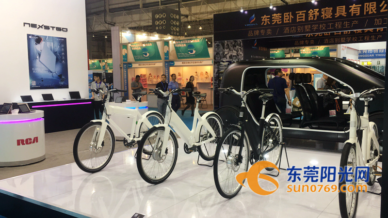 东莞加博会开幕式,东莞家博会去哪里开