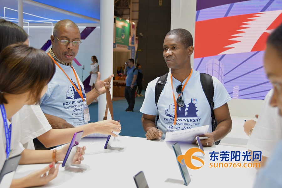 东莞加博会开幕式,东莞家博会去哪里开