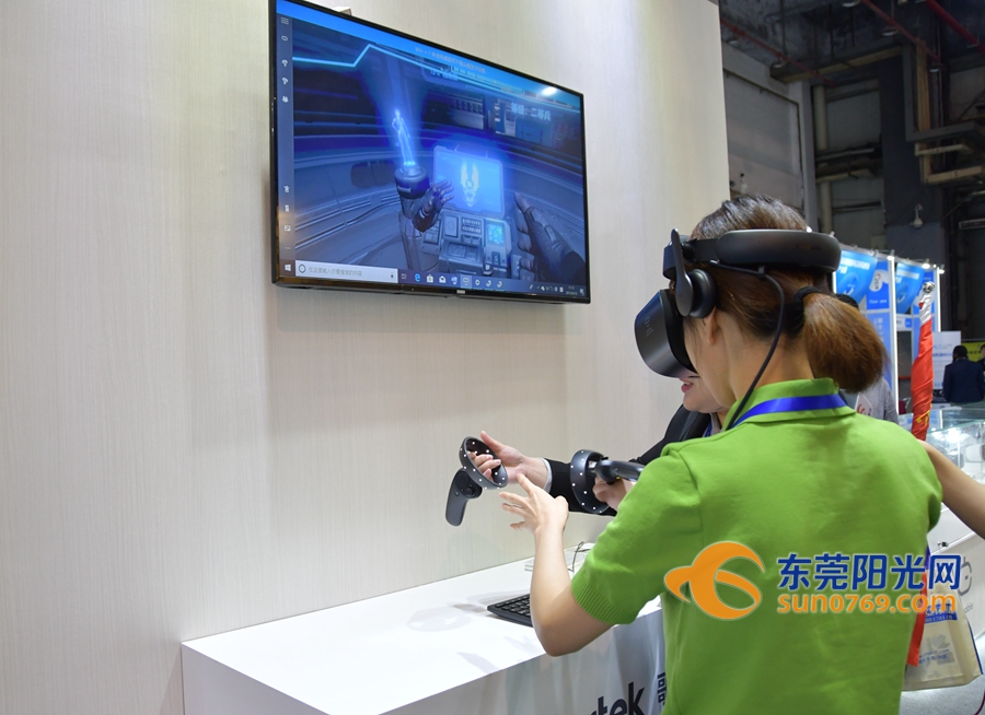 东莞加博会开幕式,东莞家博会去哪里开