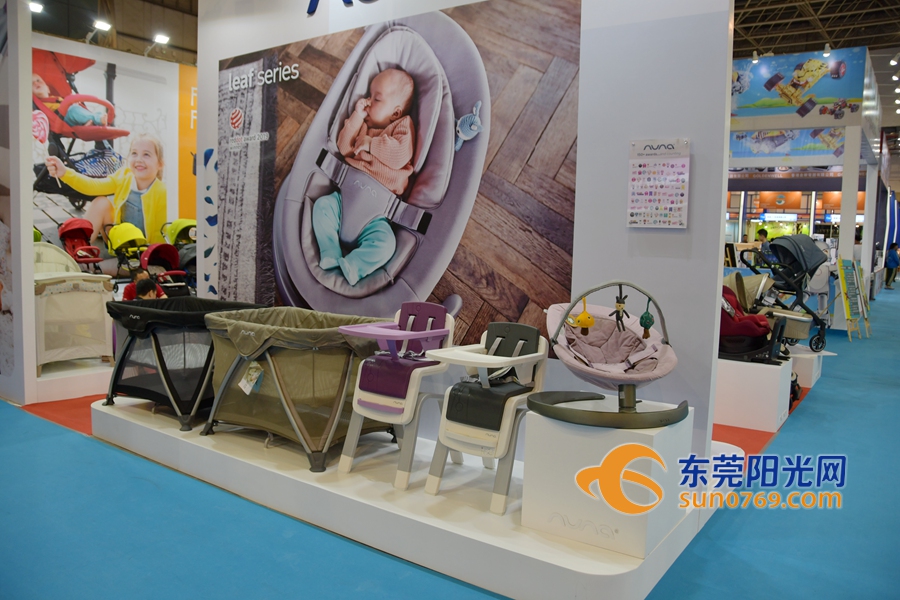 东莞加博会开幕式,东莞家博会去哪里开