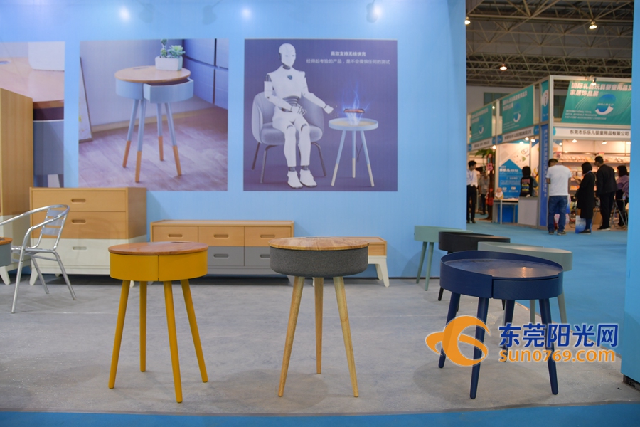 东莞加博会开幕式,东莞家博会去哪里开