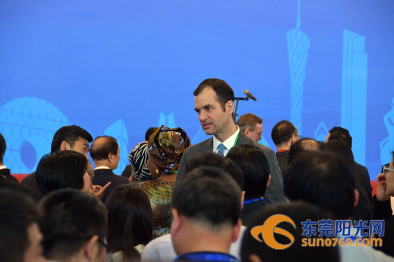 东莞加博会开幕式,东莞家博会去哪里开