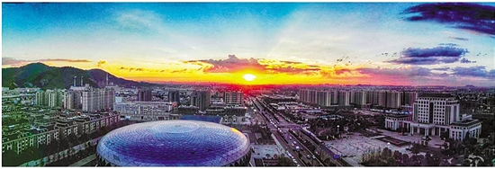 了解家乡发现家乡的美,了解家乡和热爱家乡