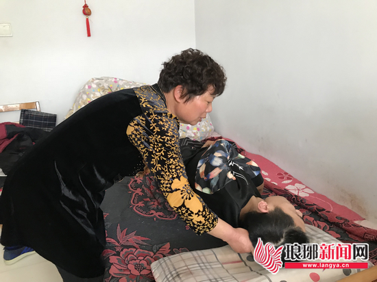 两个孩子得了肌性营养不良,进行性肌营养不良患儿能活多少年