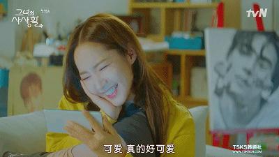 承认自己整容的韩国美女,承认整容彻底变网红脸