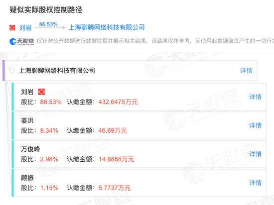 9款社交App涉黄下架背后：爱情银行和YY李学凌的身影