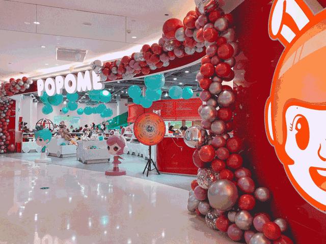 500张门票免费送！上饶惊现1000+高颜值乐园！cosplay、球池、派对定制一站嗨到底！