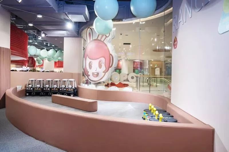 500张门票免费送！上饶惊现1000+高颜值乐园！cosplay、球池、派对定制一站嗨到底！