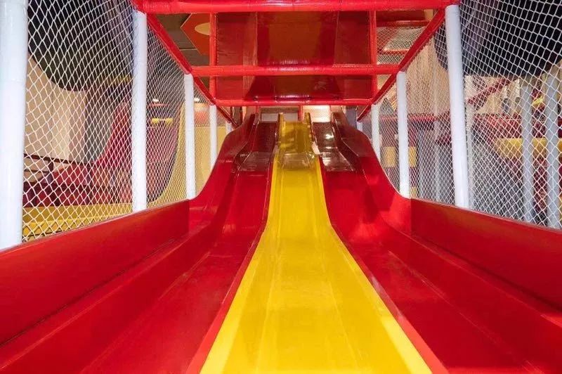 500张门票免费送！上饶惊现1000+高颜值乐园！cosplay、球池、派对定制一站嗨到底！