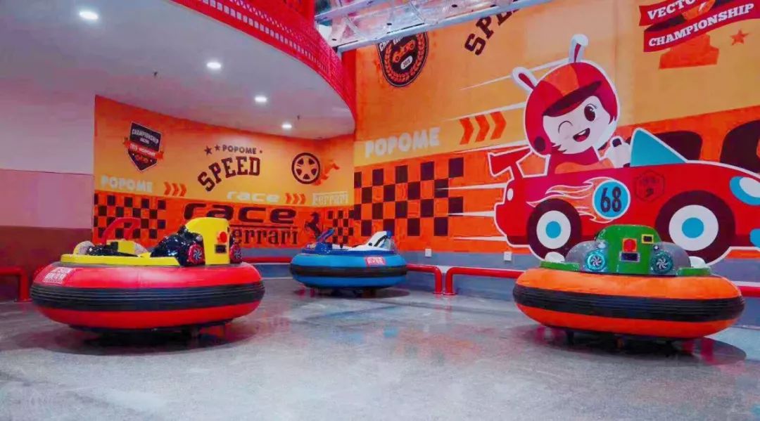 500张门票免费送！上饶惊现1000+高颜值乐园！cosplay、球池、派对定制一站嗨到底！