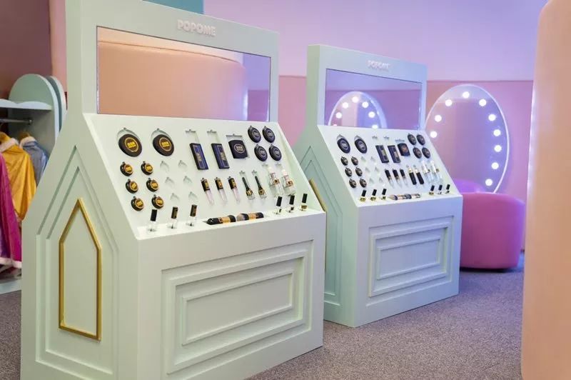 500张门票免费送！上饶惊现1000+高颜值乐园！cosplay、球池、派对定制一站嗨到底！