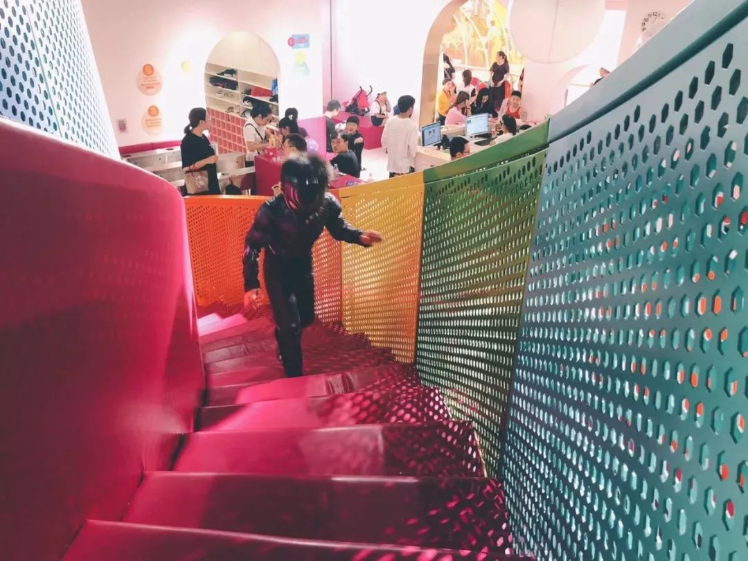 500张门票免费送！上饶惊现1000+高颜值乐园！cosplay、球池、派对定制一站嗨到底！