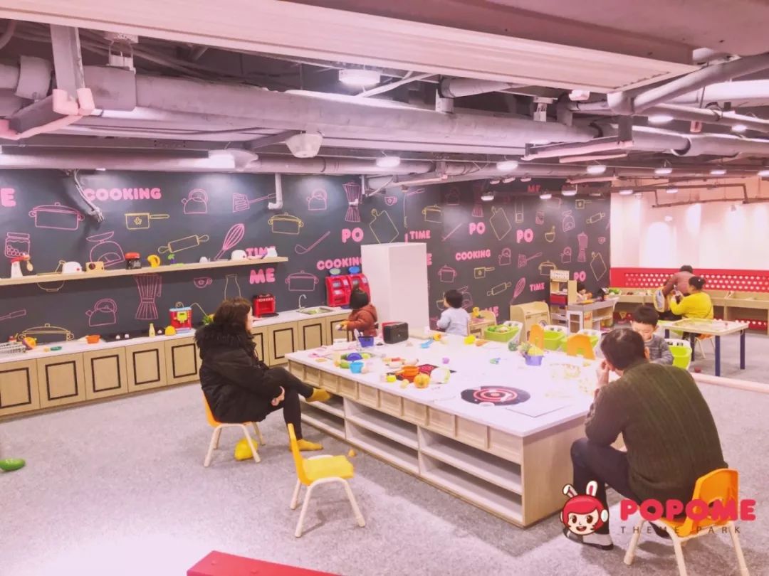 500张门票免费送！上饶惊现1000+高颜值乐园！cosplay、球池、派对定制一站嗨到底！