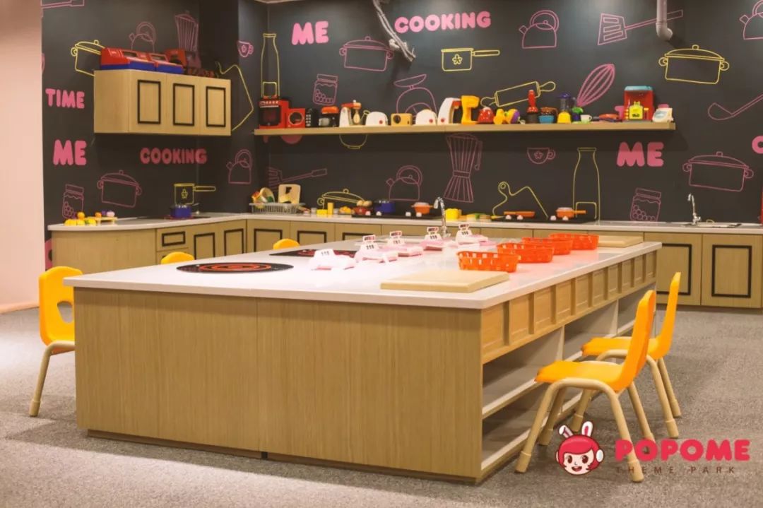 500张门票免费送！上饶惊现1000+高颜值乐园！cosplay、球池、派对定制一站嗨到底！