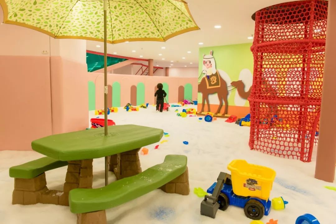 500张门票免费送！上饶惊现1000+高颜值乐园！cosplay、球池、派对定制一站嗨到底！