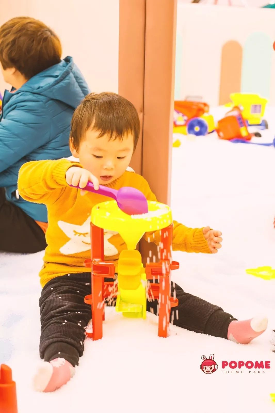 500张门票免费送！上饶惊现1000+高颜值乐园！cosplay、球池、派对定制一站嗨到底！