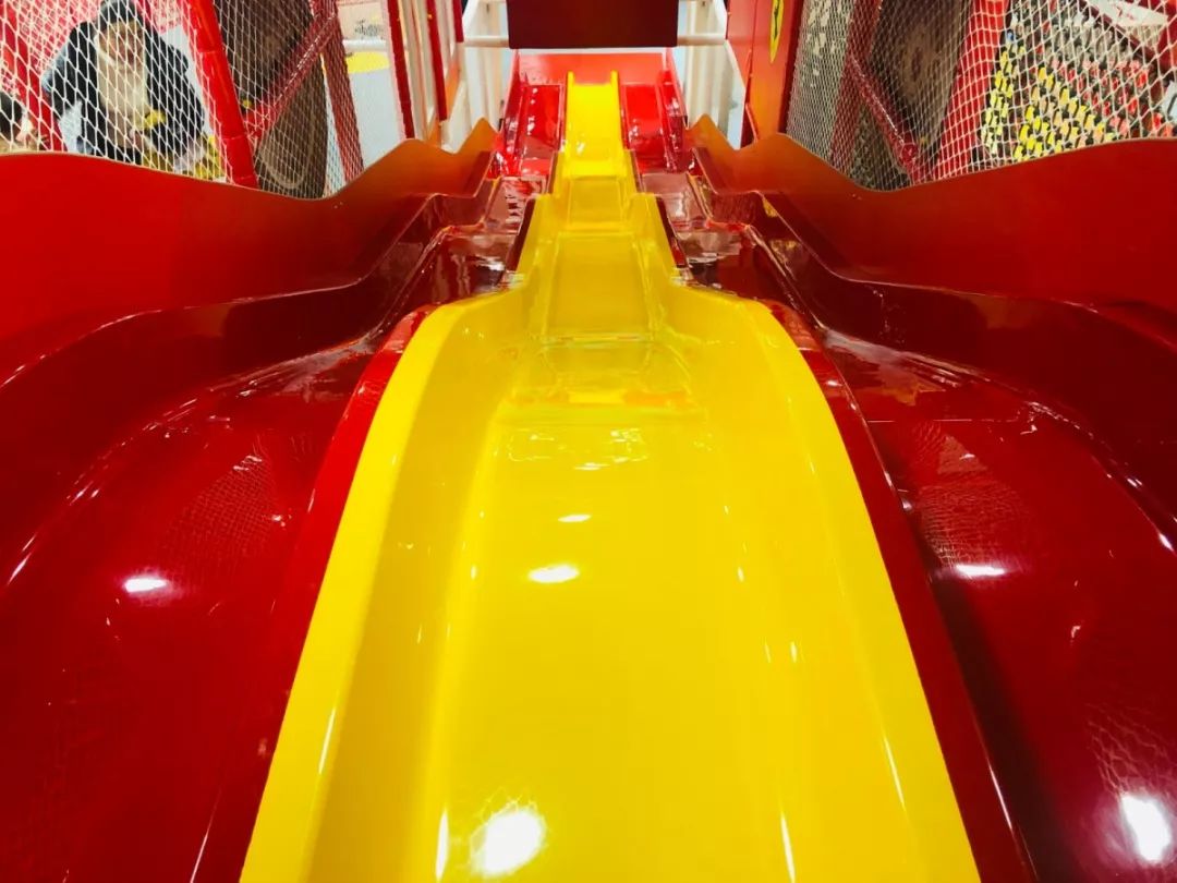 500张门票免费送！上饶惊现1000+高颜值乐园！cosplay、球池、派对定制一站嗨到底！