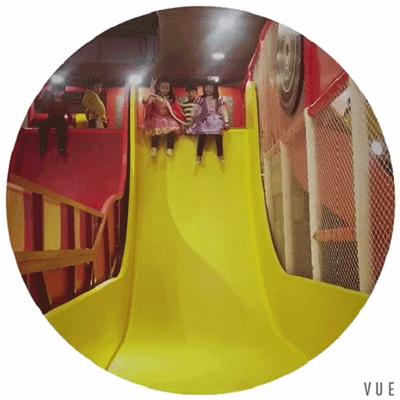 500张门票免费送！上饶惊现1000+高颜值乐园！cosplay、球池、派对定制一站嗨到底！