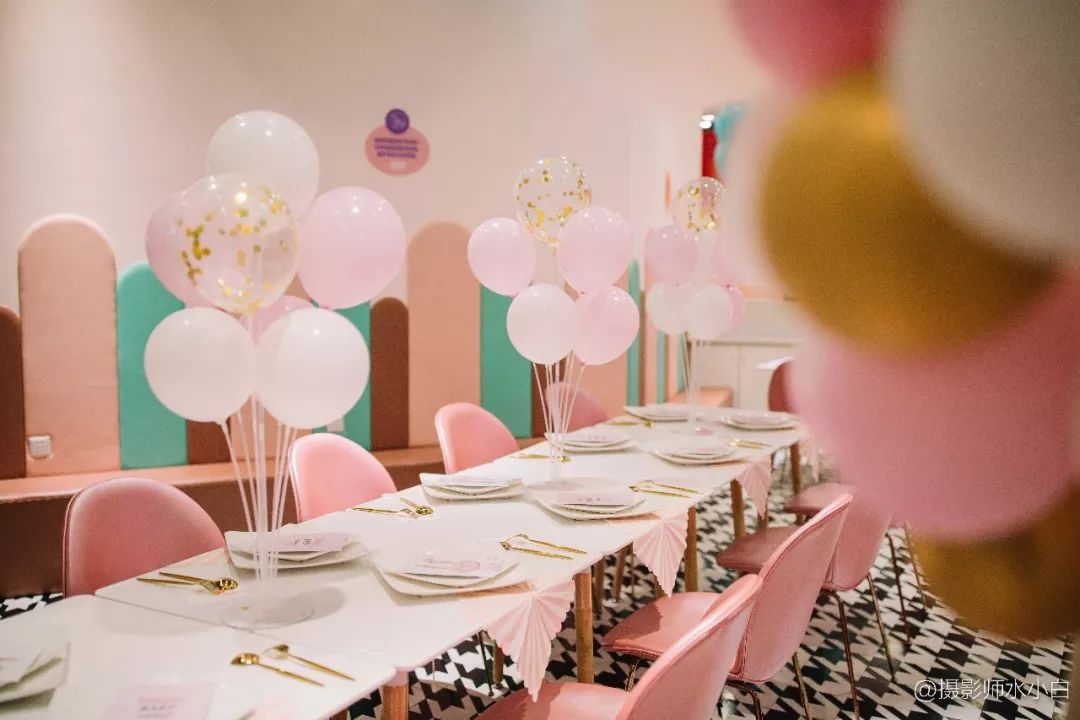 500张门票免费送！上饶惊现1000+高颜值乐园！cosplay、球池、派对定制一站嗨到底！