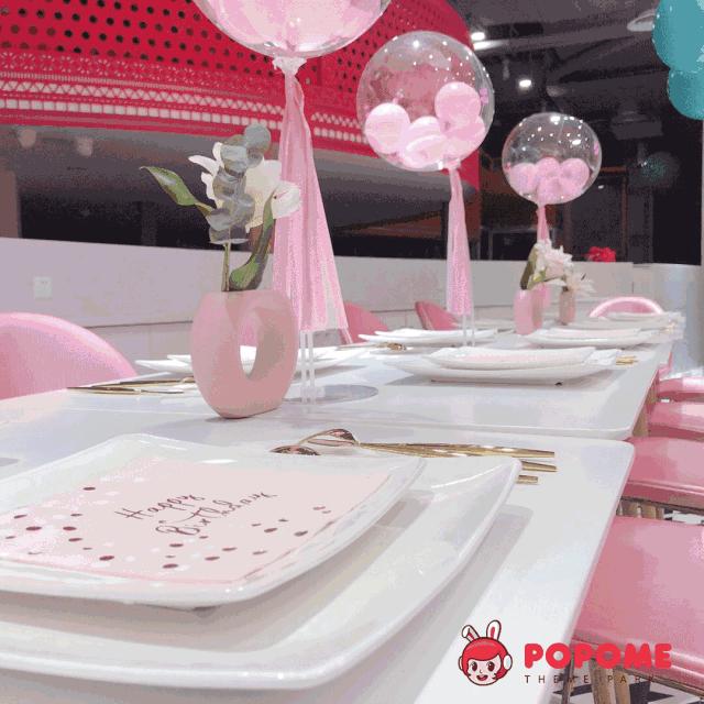 500张门票免费送！上饶惊现1000+高颜值乐园！cosplay、球池、派对定制一站嗨到底！