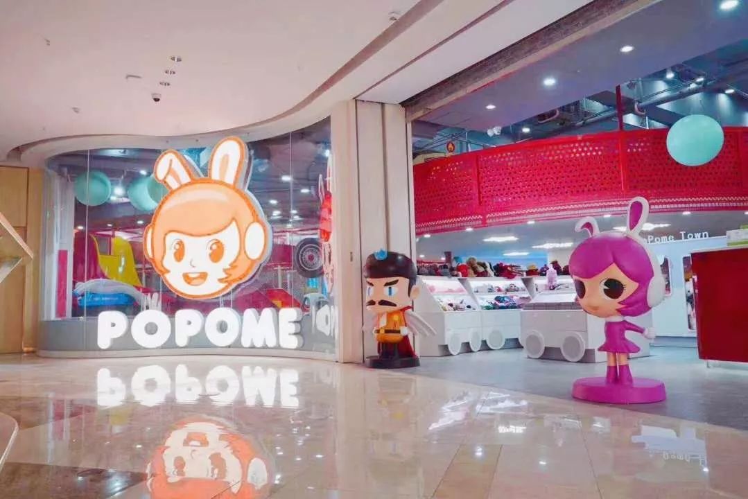 500张门票免费送！上饶惊现1000+高颜值乐园！cosplay、球池、派对定制一站嗨到底！