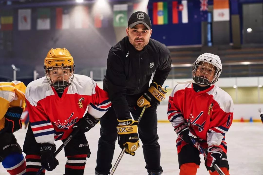 北京冰场的学校,北京所有冰场