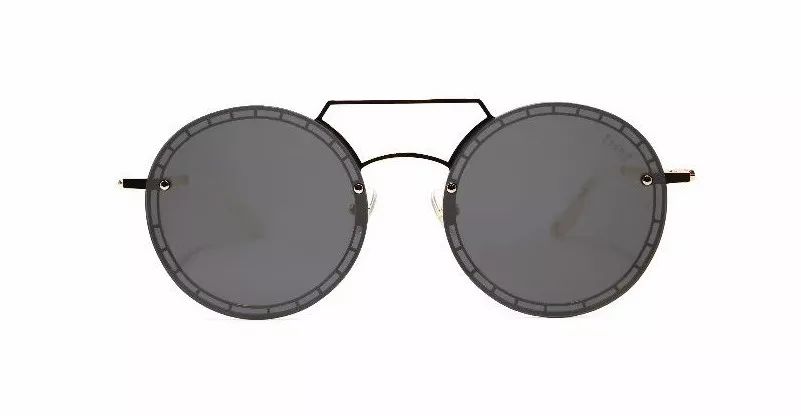 【骨折价太划算才上就快断货！】超多明星同款~韩国韩国设计师品牌Front更适合亚洲人脸型的太阳镜