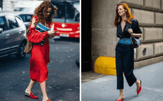 脚后跟套上这个“*钟金**罩”夏季穿鞋嫩到反光！干裂、老茧、死皮都没了！