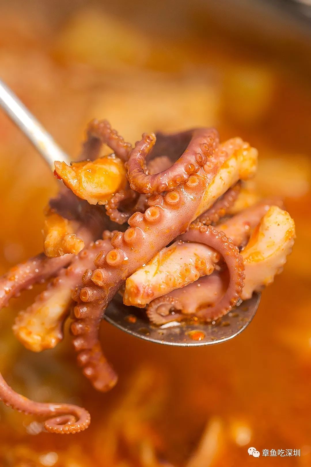 肉鸡韩料店,韩料店