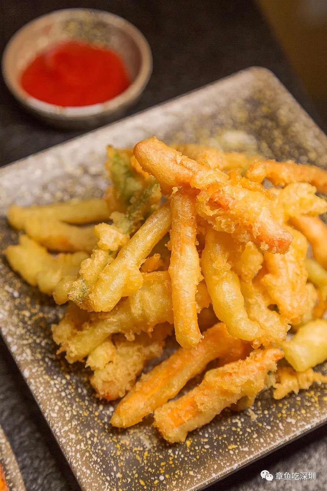 肉鸡韩料店,韩料店